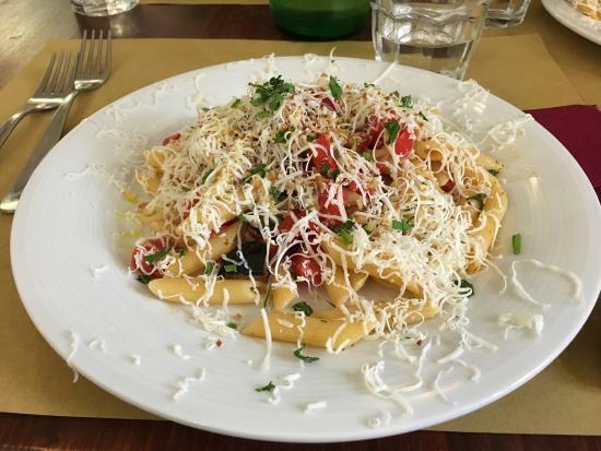 Locanda Sapori Siciliani